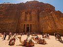 MP062250lores Petra   A UNESCO Heritage Site Image