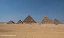 MP087413lores Giza   The Pyramids and the Sphinx Image