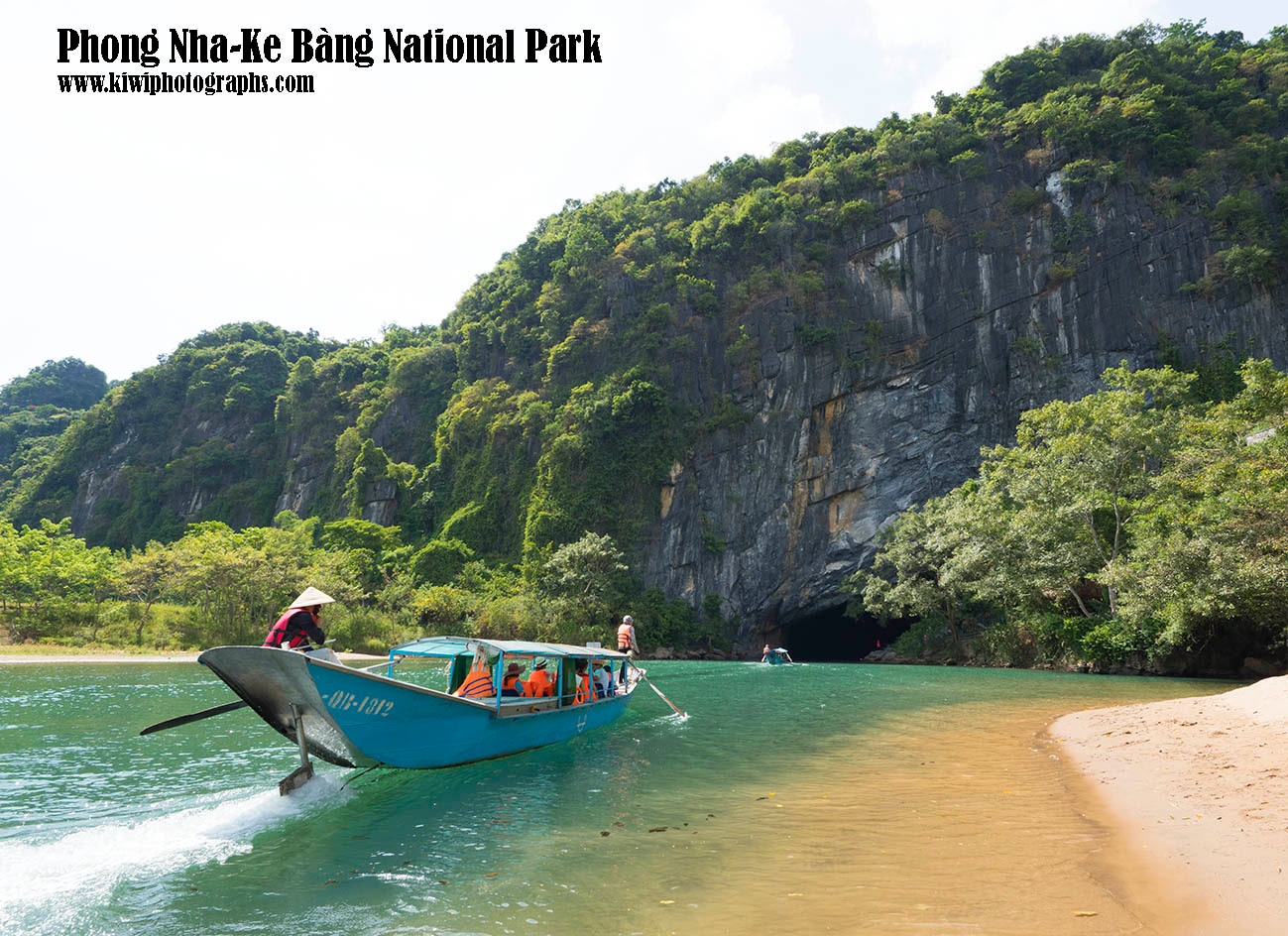 MP060092 lores Phong Nha Kẻ Bàng National Park Image