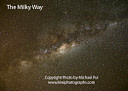 4th attempt lores The Milky Way Image