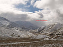 AA189924 EV0.2 T6600 020 LOW RES Central Otago   Lindis Pass Image