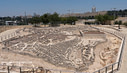 MP170262c lores Israel Museum   Model of 1st Century Jerusalem Image