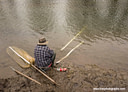 MP051670c lores North Canterbury   Fishing and Whitebaiting Image