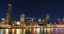 MPE11085 Brisbane   the City Image