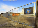 MP060447 lores Post Earthquake: Christchurch a New Art, of fences and of Vacant lots! Image