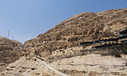 MP220620 midres Jericho   Mount of Temptation Image