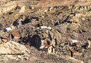 MP001704a gold miners hut Central Otago Image