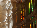 MP036559 LORES Barcelona: Anton Gaudis Sagrada Familia Cathedral Image