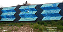 MP309517 lores Post Earthquake: Christchurch a New Art, of fences and of Vacant lots! Image