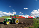 AA091158 Tractor low res Work & Industry Image