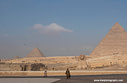 MP090017c lores Giza   The Pyramids and the Sphinx Image