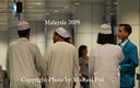 MP147005 Muslims Kota Bharus Market (Pasar Besar) Image