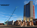 MP210069 lores Post Earthquake: Christchurch a New Art, of fences and of Vacant lots! Image
