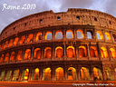 MP180281 Colloseum lores Roma   Rome Image